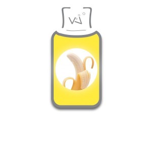 E-Liquide BANANE (VDLV)