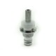 Meches + Résistances V1 Clearomiseur BCC EVOD PROTANK MINIPROTANK X5