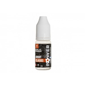 E-LIQUIDE CLASSIC ORIENT (FLAVOUR POWER)