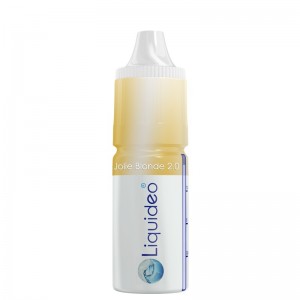 E-LIQUIDE CLASSIC JOLIE BLONDE (LIQUIDEO)