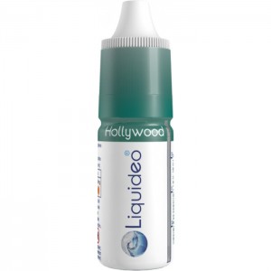 E-Liquide HOLLYWOOD (LIQUIDEO)