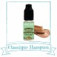 E-LIQUIDE CLASSIC HAMPTON (VDLV)