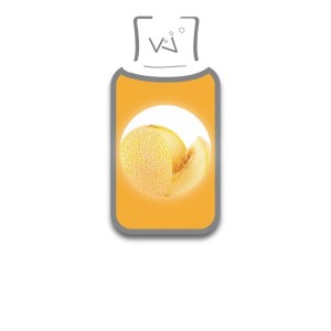 E-Liquide MELON JAUNE (VDLV)