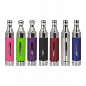 Clearomiseur  KANGER EVOD2 BDC Dual Coil - 1,6 ml 