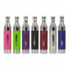 Clearomiseur  EVOD2 BDC Dual Coil - 1,6 ml - KANGER