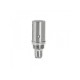 Meches + Résistances Clearomiseur ASPIRE ET-S BVC - 1,8ohm