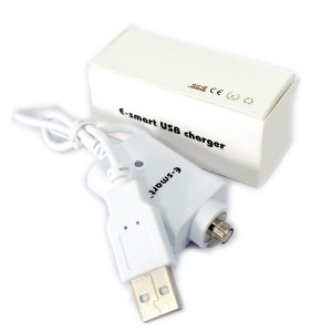 Chargeur USB E-SMART - KANGER