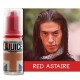 E-Liquide RED ASTAIRE 10ml  (T-JUICE)