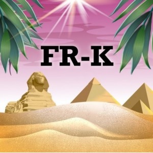 E-LIQUIDE FR-K  (ALFALIQUID)