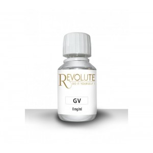 Base  115ml 100% VG Revolute DIY