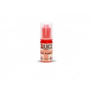 RED ASTAIRE - Arome concentré 10ml (T-Juice)
