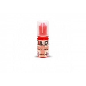 RED ASTAIRE - Arome concentré 10ml (T-Juice)