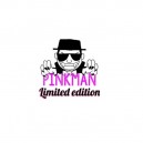 E-Liquide PINKMAN 10ml (Vampire vape)