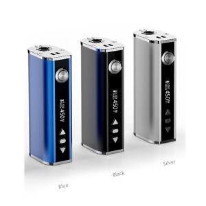 BOX ISTICK 40W TC SUBOHM 2600mAh KIT COMPLET