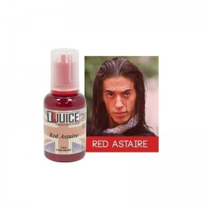 RED ASTAIRE - Arome concentré 30ml (T-Juice)