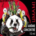 UMAMI - Arome concentré 10ml (REVOLUTE)