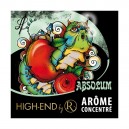 ABSOLUM - Arome concentré 10ml (REVOLUTE)