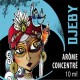 DJEBY - Arome concentré 10ml (REVOLUTE)