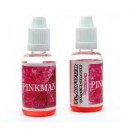 PINKMAN - Arome concentré 30ml (Vampire vape)