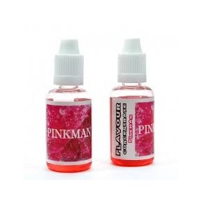 PINKMAN - Arome concentré 30ml (Vampire vape)