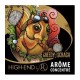 GREEDY SCRACH - Arome concentré 10ml (REVOLUTE)