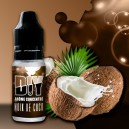 NOIX DE COCO- Arome concentré 10ml (REVOLUTE)