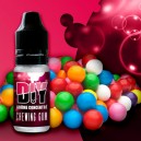 BUBBLE GUM - Arome concentré 10ml (REVOLUTE)