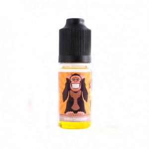 E-LIQUIDE ACID MONKEY - 10ML (Cloud Vapor)