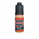 E-LIQUIDE RED LEAF - 10ML (CLOUD VAPOR)