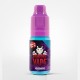 E-LIQUIDE HEISENBERG - 10ML (VAMPIRE VAPE)