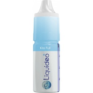 E-Liquide KISS FULL (LIQUIDEO)