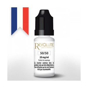 BOOSTER 50/50 20mg 10ml (REVOLUTE)