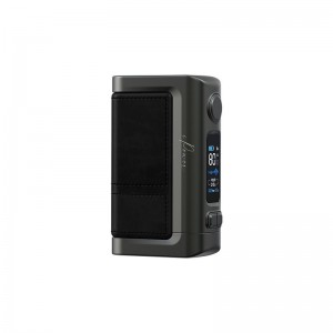 BOX ISTICK POWER 2 80W 5000MAH NOIRE  (ELEAF)