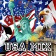 E-LIQUIDE USA MIX (ALFALIQUID)