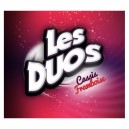 DUOS CASSIS FRAMBOISE - Arome concentré 20ml (REVOLUTE)