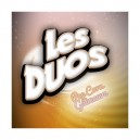 DUOS POPCORN GUIMAUVE - Arome concentré 20ml (REVOLUTE)