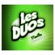 DUOS MENTHE CONCOMBRE - Arome concentré 20ml (REVOLUTE)