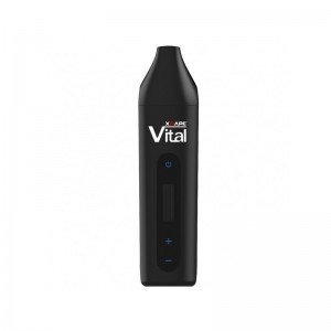 VITAL VAPORISATEUR HERBES AROMATIQUES (X-VAPE)