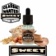 E-LIQUIDE CLASSIC WANTED SWEET -10ML (VDLV)