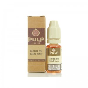 BLOND MIEL NOIR 10ML (PULP)