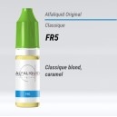 E-LIQUIDE TABAC FR-5  (ALFALIQUID)