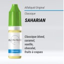 E-LIQUIDE SAHARIAN  (ALFALIQUID)