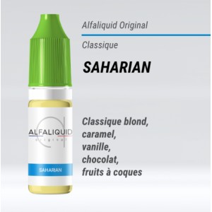 E-LIQUIDE CLASSIC SAHARIAN  (ALFALIQUID)