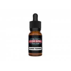 E-LIQUIDE CLOUD FARMER - 10ML (Cloud Vapor)