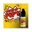 BATTLE OF POPS - Arome concentré 10ml (REVOLUTE)