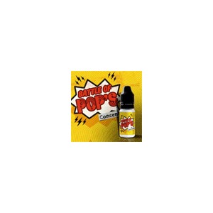 BATTLE OF POPS - Arome concentré 10ml (REVOLUTE)