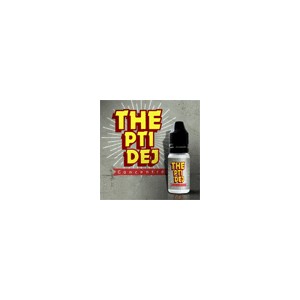 THE PTIT DEJ - Arome concentré 10ml (REVOLUTE)