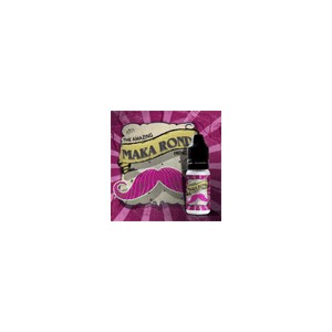 MAKA ROND FRAMBOISE - Arome concentré 10ml (REVOLUTE)