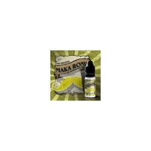 MAKA ROND CITRON MERINGUE - Arome concentré 10ml (REVOLUTE)