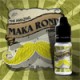 MAKA ROND CITRON MERINGUE - Arome concentré 10ml (REVOLUTE)